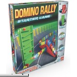 Goliath Games Domino Rally Starter Lane Dominoes for Kids Classic Tumbling Dominoes Set  B006ZKQ2XS